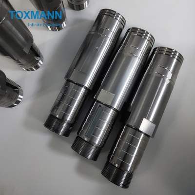 Toxmann ชิ้นส่วนแม่พิมพ์ฉีดพลาสติก Core Cavity Set Practical