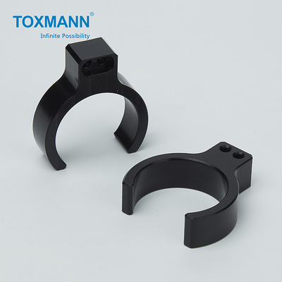 POM Nylon Precision ชิ้นส่วนเครื่องจักร CNC กันสนิมป้องกันการกัดกร่อน