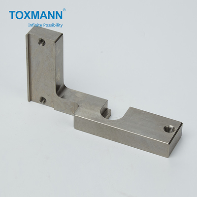 SKD11 CNC Precision Mechanical Components HRC58-60 ใช้งานได้จริง