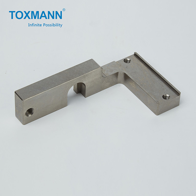 SKD11 CNC Precision Mechanical Components HRC58-60 ใช้งานได้จริง