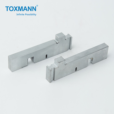 SKD61 0.01mm Custom ชิ้นส่วนยานยนต์และอุปกรณ์เสริม Antirust Durable