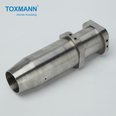 Toxmann Precision Turned Parts