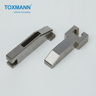 ชิ้นส่วนโลหะกลึง Toxmann