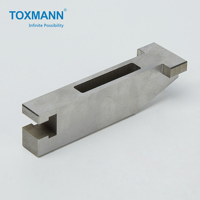 ชิ้นส่วนโลหะกลึง Toxmann