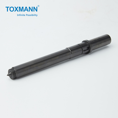 ความอดทน 0.005mm Die Punch Pins Casting Tooling 1.2343 1.2344 วัสดุ