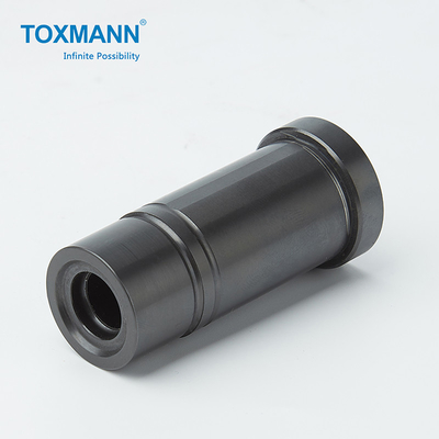 ส่วนประกอบแม่พิมพ์เจาะรูคาร์ไบด์หลายฉากที่ใช้งานได้จริง 0.002mm