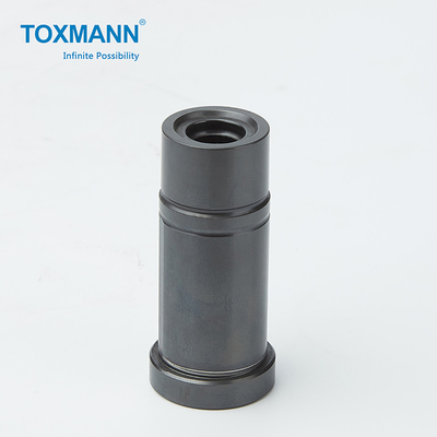 ส่วนประกอบแม่พิมพ์เจาะรูคาร์ไบด์หลายฉากที่ใช้งานได้จริง 0.002mm