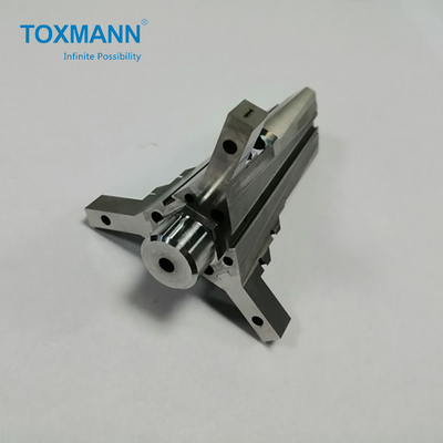 1.2108 Die Steel Precision Mold Parts อเนกประสงค์สำหรับแม่พิมพ์พลาสติก