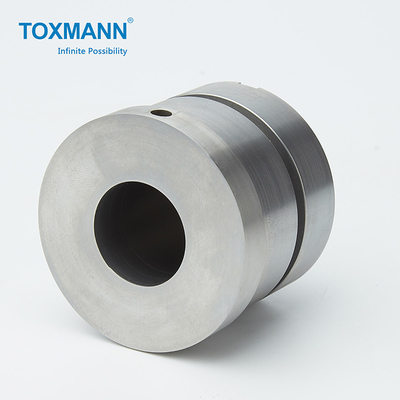 HRC58-62 ชิ้นส่วนกลึง, DC53 CNC Precision Turned Components