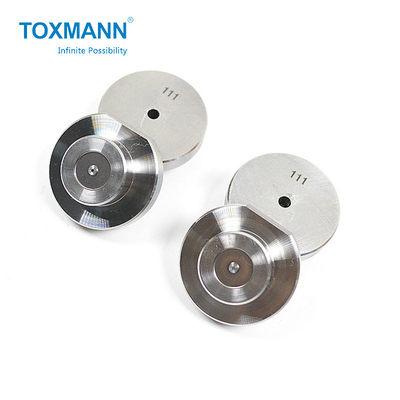 718H Precision CNC Lathe Machining Parts สำหรับแม่พิมพ์ฉีด