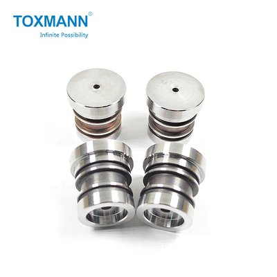 Multi Scene Precision Turned Parts SKD61 วัสดุสำหรับแม่พิมพ์พลาสติก
