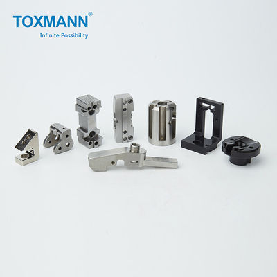 S136 SKD11 ส่วนประกอบพื้นฐานของเครื่องซีเอ็นซี, ชิ้นส่วนเครื่องจักรต้นแบบพิสูจน์กรด