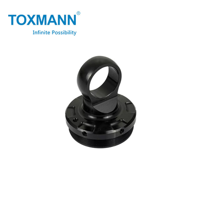 AL6061 ชิ้นส่วนโลหะกลึง, ชิ้นส่วนกลึง CNC แม่นยำสำหรับอุตสาหกรรมอัตโนมัติ