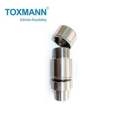 เครื่องกลึง CNC SKD11 ชิ้นส่วนกลึงที่มีความแม่นยำสำหรับอุตสาหกรรมเครื่องจักร