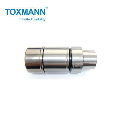 เครื่องกลึง CNC SKD11 ชิ้นส่วนกลึงที่มีความแม่นยำสำหรับอุตสาหกรรมเครื่องจักร