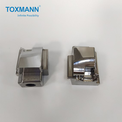 AISI SKD61 CNC Machined Parts, High Precision Machined Parts