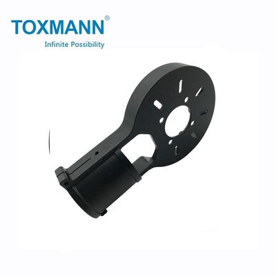AL6061 CNC Machined Parts, Precision Cnc อะไหล่