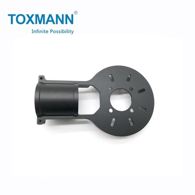AL6061 CNC Machined Parts, Precision Cnc อะไหล่