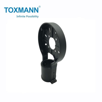 AL6061 CNC Machined Parts, Precision Cnc อะไหล่