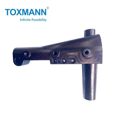 HRC48-56 SKD61Precision Machined Parts Precision Machine Motorcycle Parts