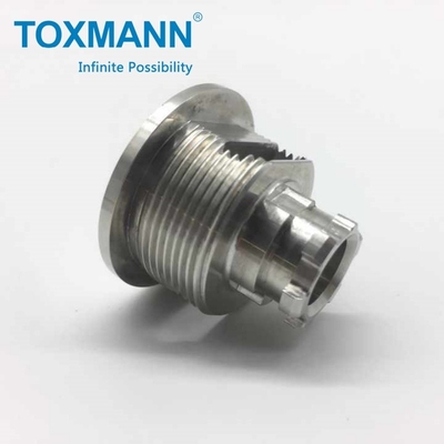 อะไหล่เครื่องจักร CNC, อะไหล่เครื่องจักร Lathe, อะไหล่เครื่องจักร CNC ความแม่นยํา