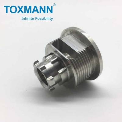 อะไหล่เครื่องจักร CNC, อะไหล่เครื่องจักร Lathe, อะไหล่เครื่องจักร CNC ความแม่นยํา
