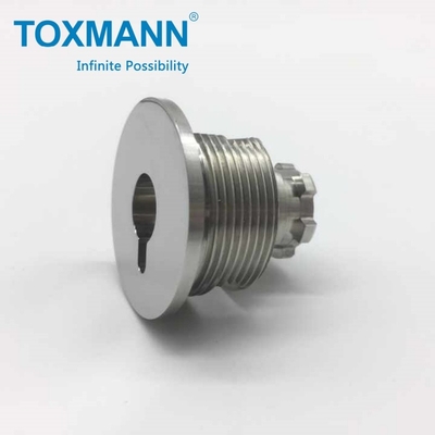 อะไหล่เครื่องจักร CNC, อะไหล่เครื่องจักร Lathe, อะไหล่เครื่องจักร CNC ความแม่นยํา