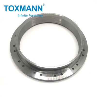 อะไหล่หมุน CNC ความแม่นยํา, อะไหล่แปรรูป lathes CNC ความแม่นยําสูง, การแปรรูป flange ความแม่นยําและการแปรรูปหลัง