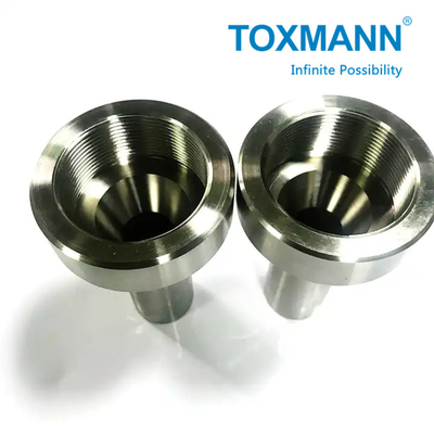 CNC Precision Gearbox Worm Gearbox Milling Turning Steel Aluminum Machining Metal Parts เครื่องจักรกลกลกลมกลมกลมกลมกลม
