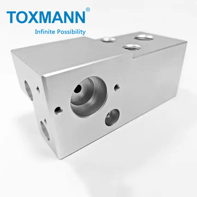 OEM ชิ้นส่วนเครื่องหายใจที่กําหนดเอง CNC Machining 6061 อลูมิเนียมโลหะหมุน Micro Machining