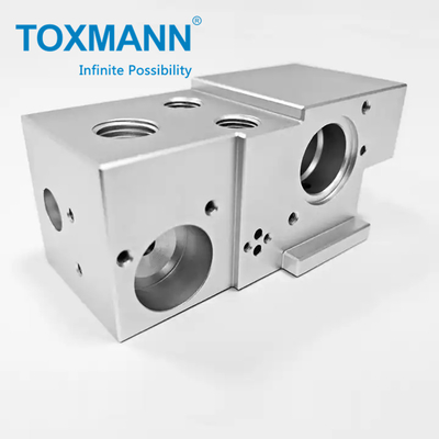 OEM ชิ้นส่วนเครื่องหายใจที่กําหนดเอง CNC Machining 6061 อลูมิเนียมโลหะหมุน Micro Machining
