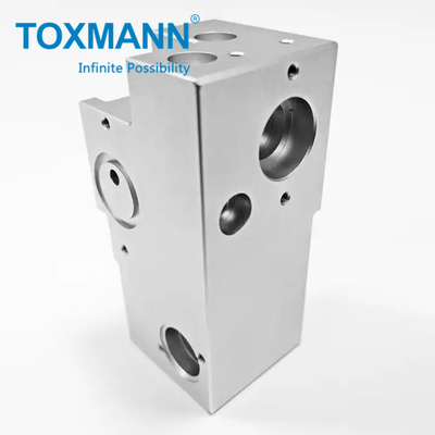 OEM ชิ้นส่วนเครื่องหายใจที่กําหนดเอง CNC Machining 6061 อลูมิเนียมโลหะหมุน Micro Machining