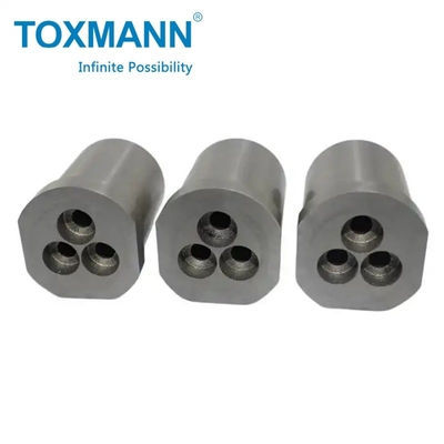 CNC Metal Machining Parts Precise Die Mold Accessories เครื่องประกอบเครื่องพิมพ์เครื่องพิมพ์