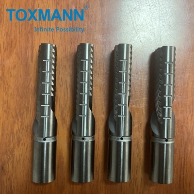 บริการรับทําชิ้นส่วนการแปรรูป CNC ที่มีความแม่นยําสูง