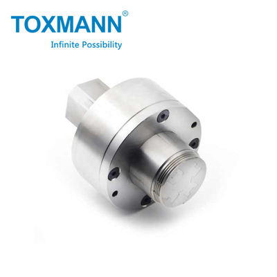 ชิ้นส่วน CNC ที่กําหนดเอง Die Ejector Pins การแปรรูปปั่นภายใน -ภายนอก