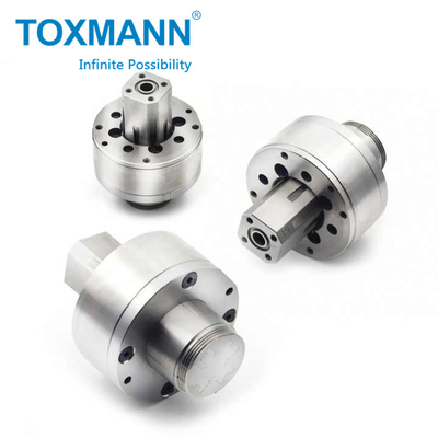 ชิ้นส่วน CNC ที่กําหนดเอง Die Ejector Pins การแปรรูปปั่นภายใน -ภายนอก