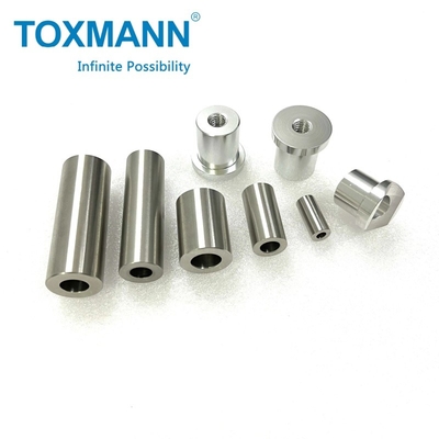 ชาฟท์ แฮลท์ น็อต เครื่องจักรกล CNC การแปรรูปสแตนเลสอะไหล่