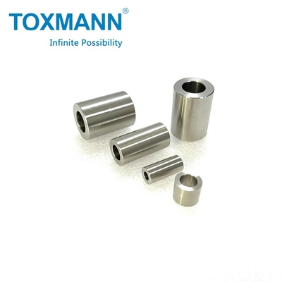 ชาฟท์ แฮลท์ น็อต เครื่องจักรกล CNC การแปรรูปสแตนเลสอะไหล่