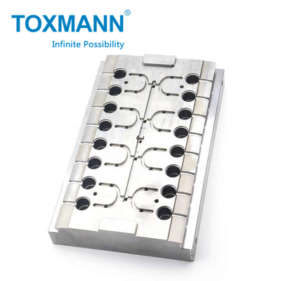 Precision Stavax Mold Core Mold Insert Mold Cavity for Medical ไม่มีรีวิวเลย