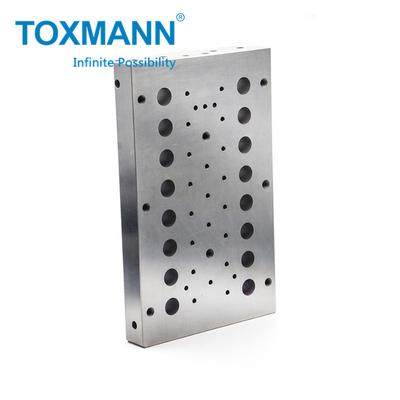 Precision Stavax Mold Core Mold Insert Mold Cavity for Medical ไม่มีรีวิวเลย