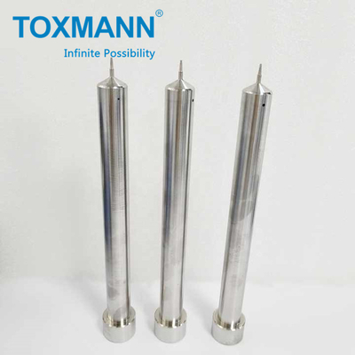 กระบวนการผลิต CNC การแปรรูปและส่วนประกอบ Lathing ความแม่นยําสูงส่วนหม้อ