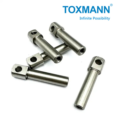 ศูนย์กลาง CNC Custom Precision OEM Machine Mechanical Machining Machinery 5 axis Lathe บริการชิ้นส่วนขนาดเล็ก