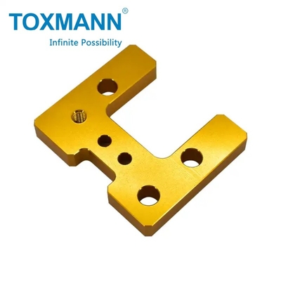 CNC Machining อัลลูมิเนียมชิ้นส่วน CNC การหมุน CNC Milling Cen CNC ทองแดง Machining อะไหล่การบริการ anodized