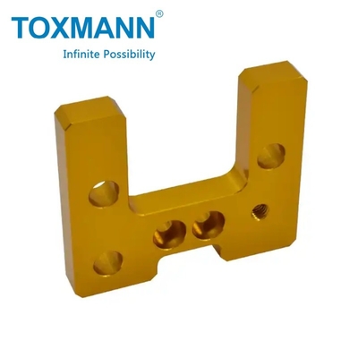 CNC Machining อัลลูมิเนียมชิ้นส่วน CNC การหมุน CNC Milling Cen CNC ทองแดง Machining อะไหล่การบริการ anodized