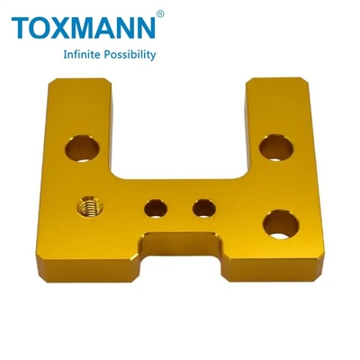 CNC Machining อัลลูมิเนียมชิ้นส่วน CNC การหมุน CNC Milling Cen CNC ทองแดง Machining อะไหล่การบริการ anodized