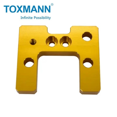CNC Machining อัลลูมิเนียมชิ้นส่วน CNC การหมุน CNC Milling Cen CNC ทองแดง Machining อะไหล่การบริการ anodized
