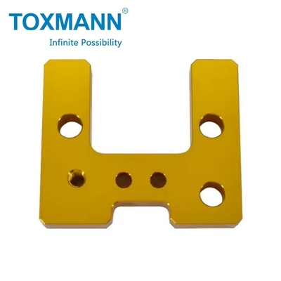 CNC Machining อัลลูมิเนียมชิ้นส่วน CNC การหมุน CNC Milling Cen CNC ทองแดง Machining อะไหล่การบริการ anodized