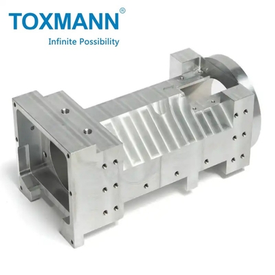 อัลลูมิเนียมที่กําหนดเอง Anodizing Part Precision CNC Machining เครื่องบด CNC เครื่องบด 5 แกน บริการ