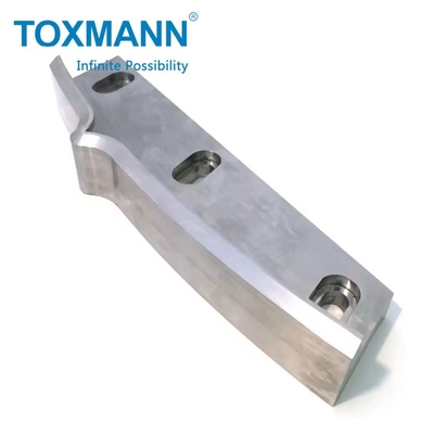 AISI SKD61 CNC Machined Parts, High Precision Machined Parts