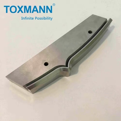 AISI SKD61 CNC Machined Parts, High Precision Machined Parts